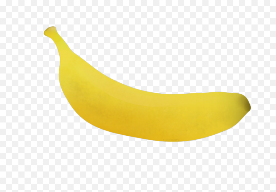 Download Free Png Banana - Backgroundtransparent Dlpngcom Transparent Transparent Background Banana,Banana Transparent Png