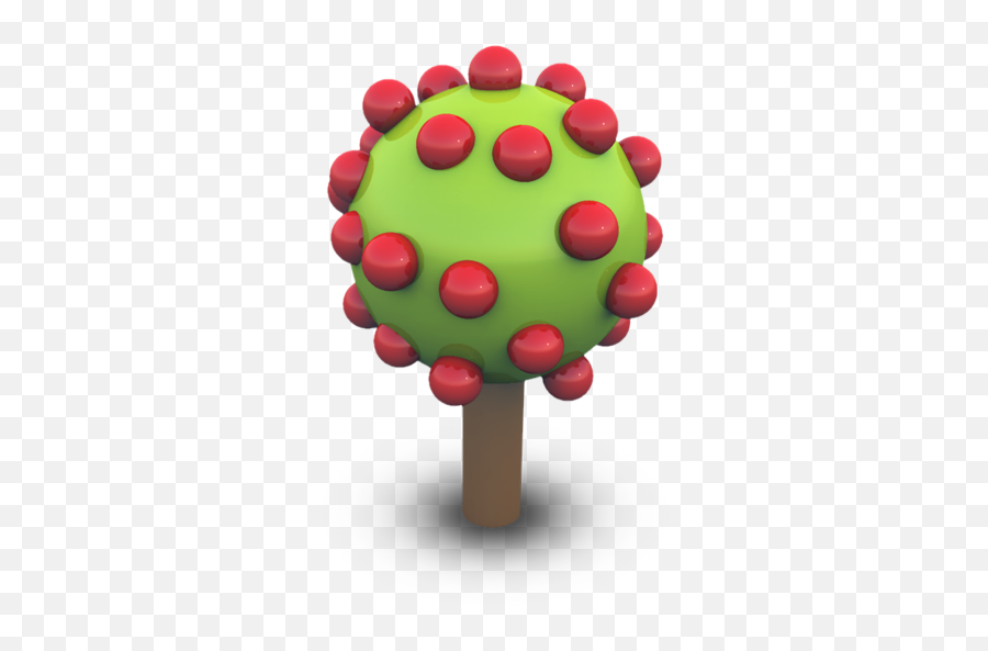 Get Free Icons Apple Tree Icon Nature - Tree Icon 3d Png,Tree Icon Png