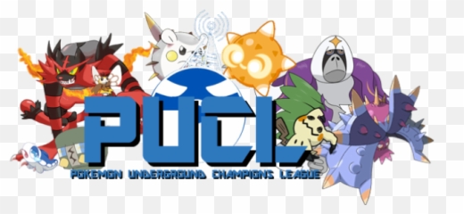 Pokemon Podcast U0026 Community - PUCL Cartoon png