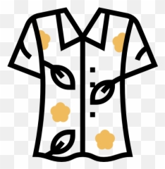 Louis Vuitton Hawaiian Shirt - T-shirt, HD Png Download , Transparent Png  Image - PNGitem