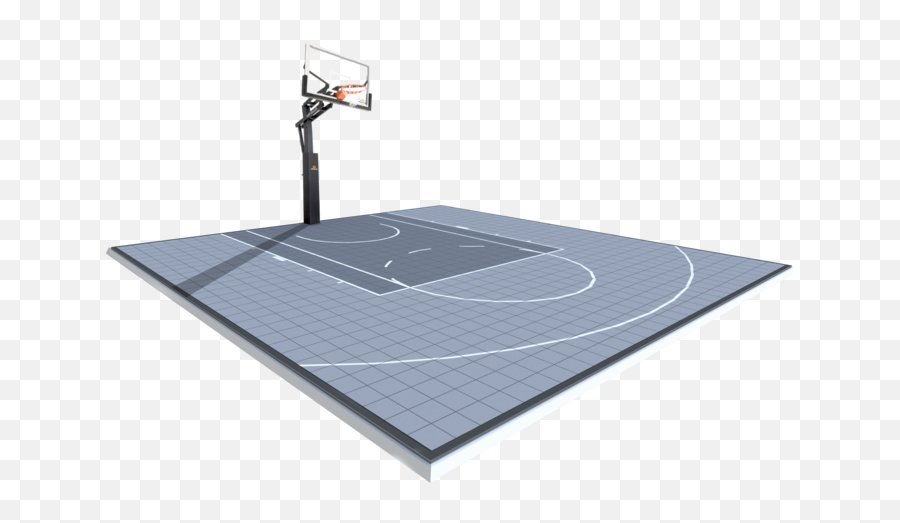 Sport Court Game Courts Uk Fiba Home Basketball Png