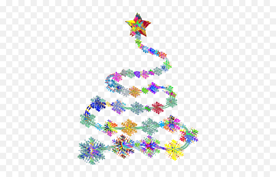 Christmas Eve Sticker Gif - Christmaseve Sticker Christmastree Discover U0026 Share Gifs Transparent Christmas Decoration Gifs Png,Christmas Tree Transparent