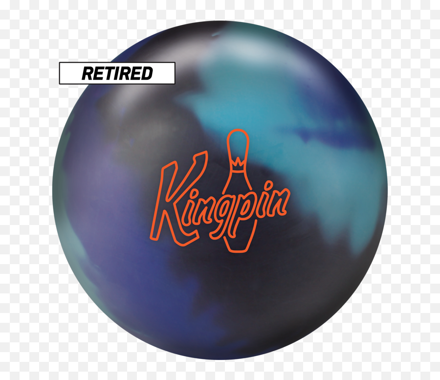 Bowling Ball Png Kingpin