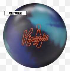 Bowling Ball Png Kingpin
