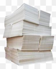 Paper Dj28 Image Yvonne Mayer - Pile Of Paper Png,Paper Png