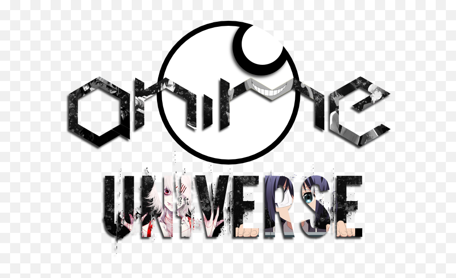 Hey Guys Weve Recently Started - Anime Universe Roblox Png,Tokyo Ghoul Logo