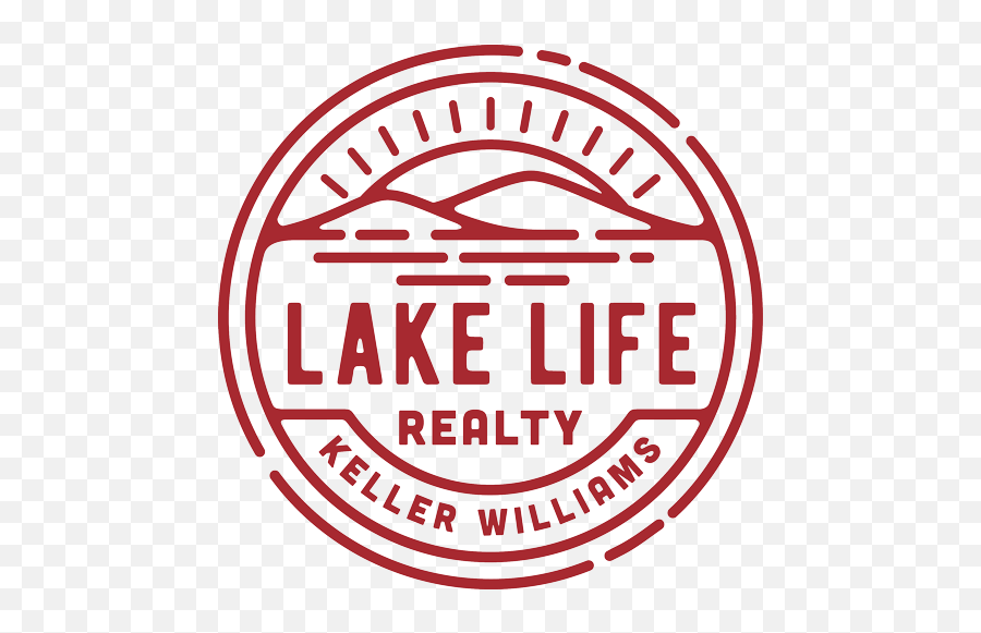 The Lake Life Realty Team Keller Williams Lakes - Lake Life Realty Png,Keller Williams Logo Transparent