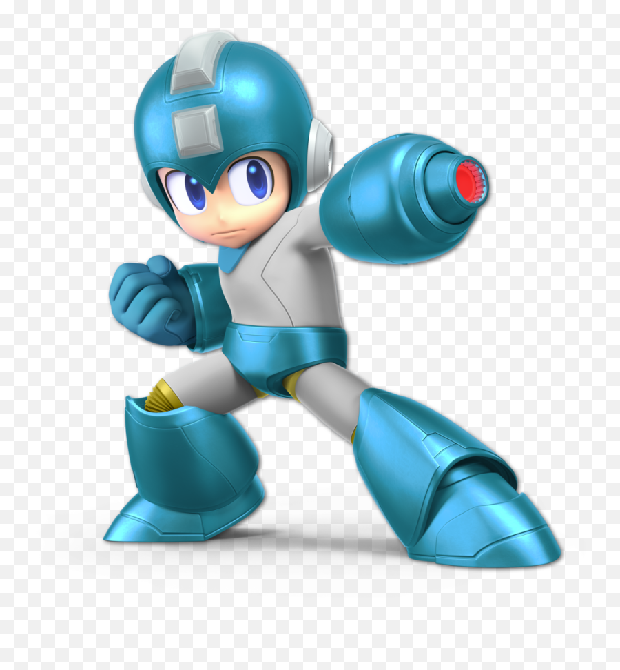 Mega Man U2014 Earl Bone Entertainment - Super Smash Bros Ultimate Mega Man Png,Zero Suit Samus Png
