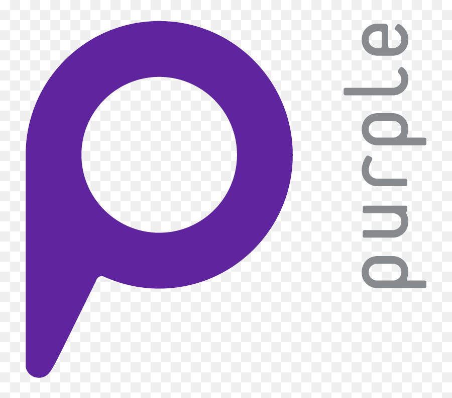 Purple Indonesia - Elephant And Castle Png,Purple Circle Png