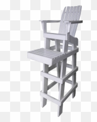 Life Guard Beach Chair - 24 Seven Productions Chair Png,Beach Chair Png