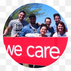Community Renewal Of Pottawatomie County - Crew png