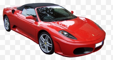 Ferrari Png Image Without Background - Nissan 300zx Drawing,Ferrari Png