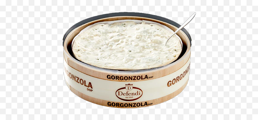 Gorgonzola Dop Dolce Al Cucchiaio - Dip Png,Dolce & Gabbana Logo