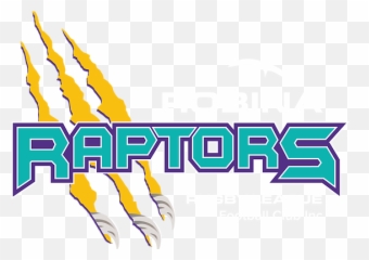 Robina Raptors Rugby League Football Club - Graphic Design Png,Raptors Png