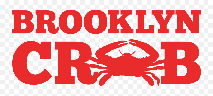 Brooklyn Crab - Brooklyn Crab Logo Png,Crabs Png