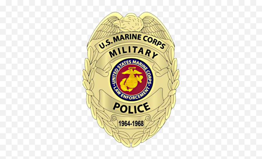 Usmc Mp Logo - Emblem Png,Mp Logo