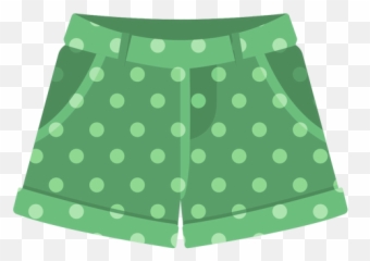 Transparent Png Svg Vector File - Miniskirt,Green Dot Png
