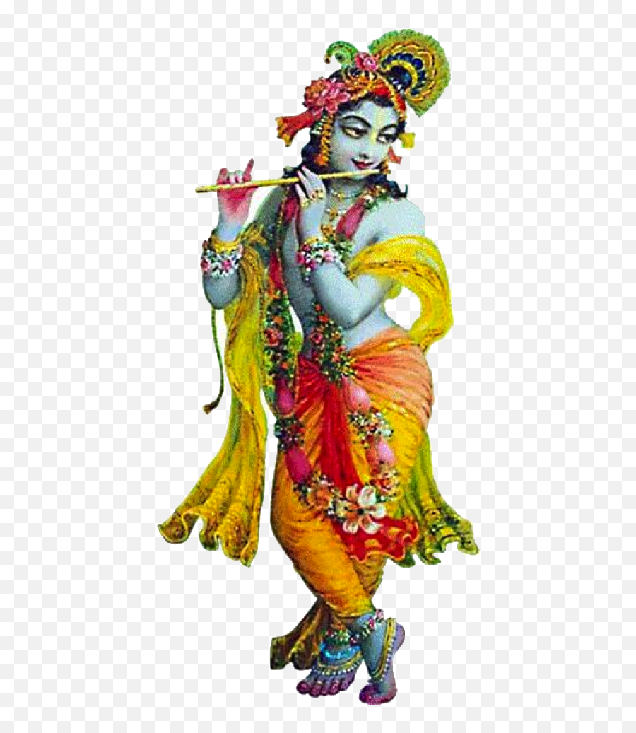 Lord Krishna Png Transparent Images - Transparent Lord Krishna Png,Png Images Gallery