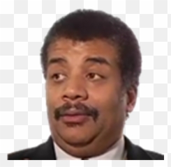 Neil Degrasse Tyson Transparent - Neil Degrasse Tyson Meme Png,Neil Degrasse Tyson Png