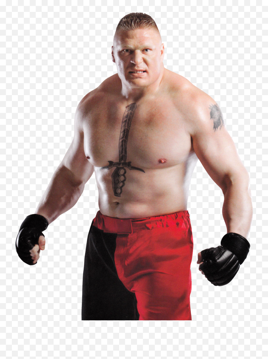 Png Hd - Brock Lesnar Image Hd,Brock Lesnar Transparent