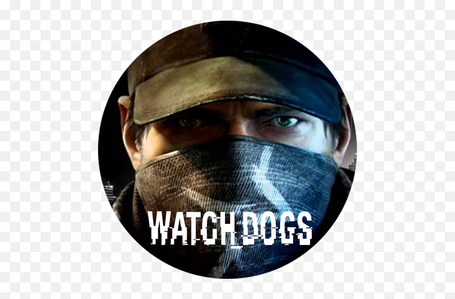 Download Guide Watch Dogs Two 2 Google Play Apps - Aiden Pearce Eyes Png,Watch Dogs 2 Png