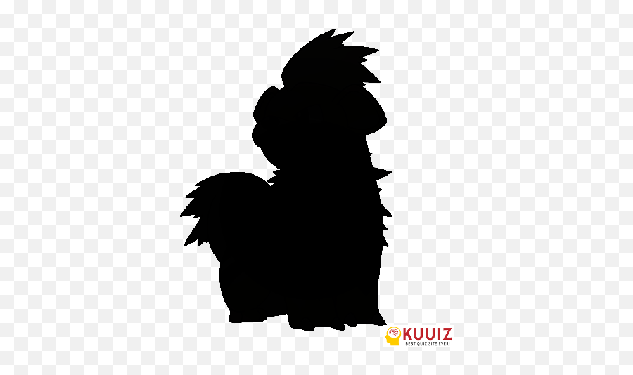Whou0027s That Pokémon 058 Mystery Edition - Kuuiz That Pokemon Silhouettes Png,Arcanine Png