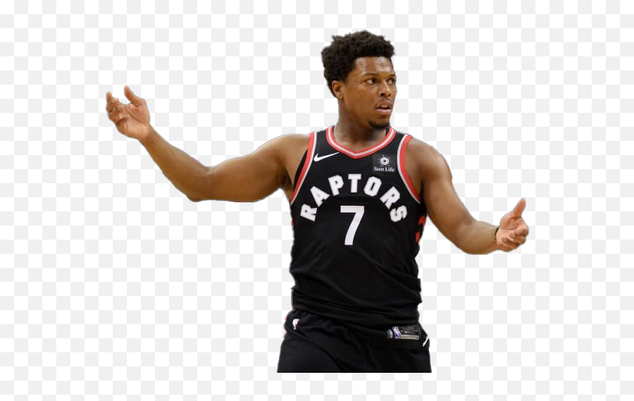 Kyle Lowry Png Image - Basketball Player,Kyle Lowry Png