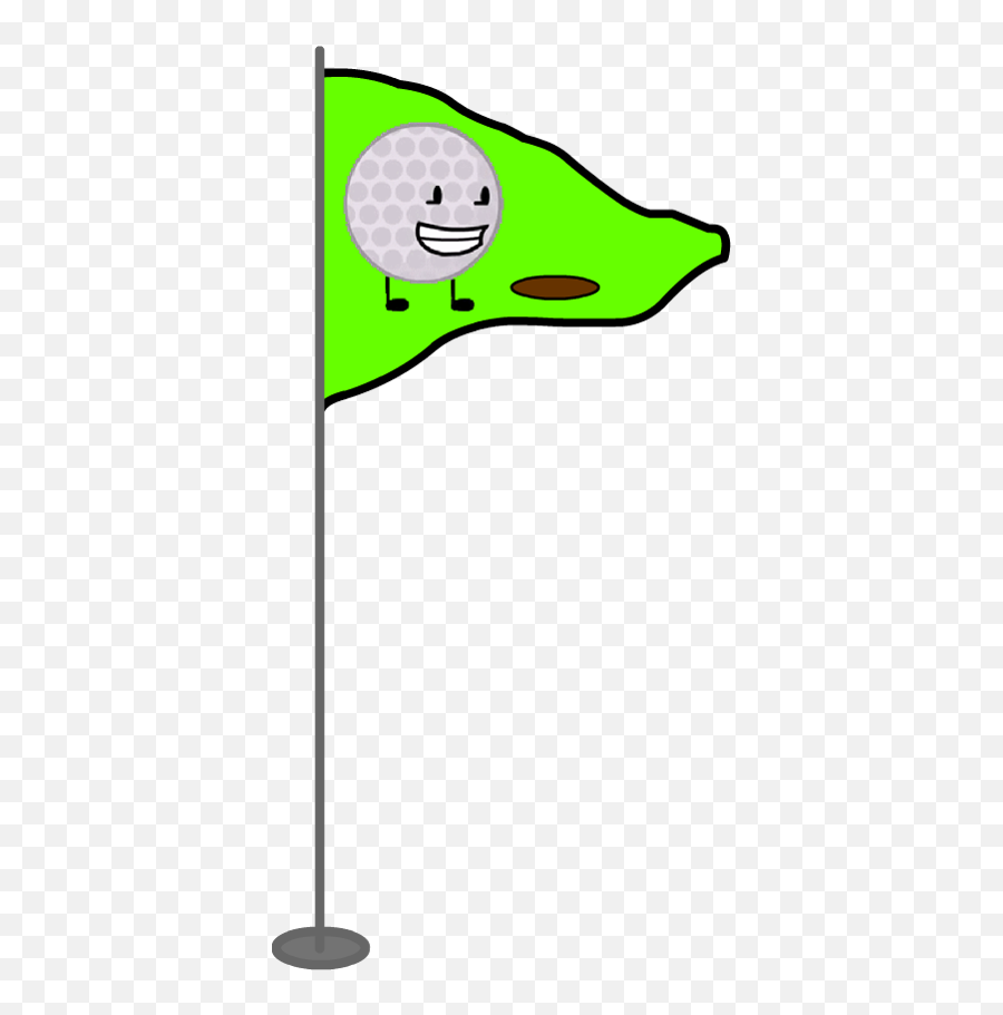 Download Golf Flag Loganimations - Clip Art Png,Golf Flag Png
