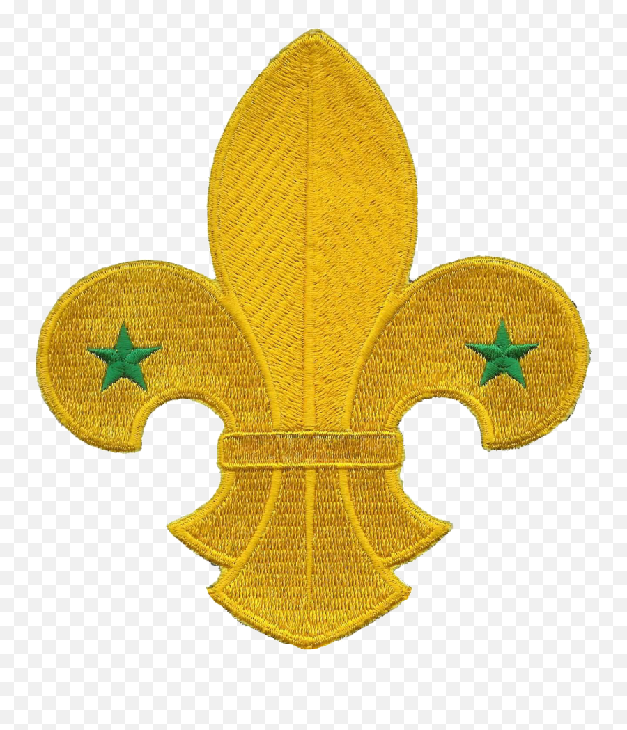 Wikiproject Scouting Fleur - Scout Fleur De Lis Png,Scroll Png