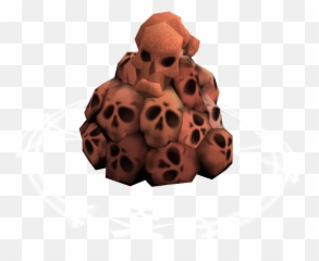 Skulls - Skull Png,Pile Of Skulls Png