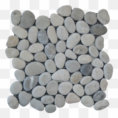 Png V - Marble Penny Tile,Pebbles Png