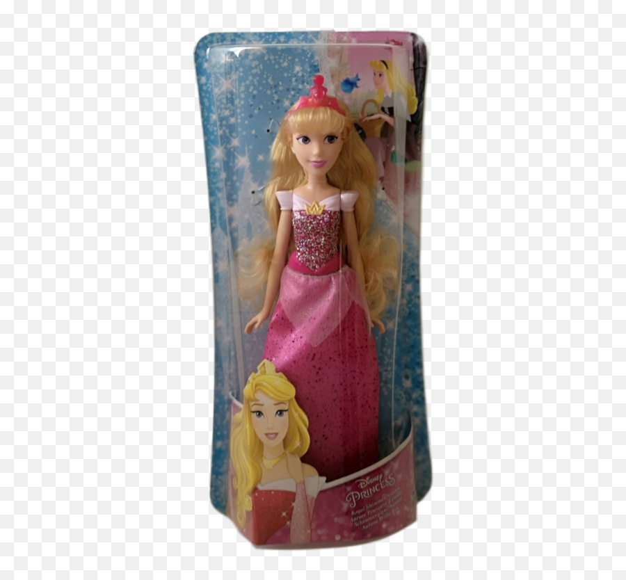 Disney Princess Royal Shimmer Aurora 10 Fashion Doll - Barbie Png,Princess Aurora Png