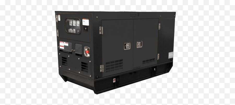 Aurora Diesel Generator - Png Generator,Png Generator