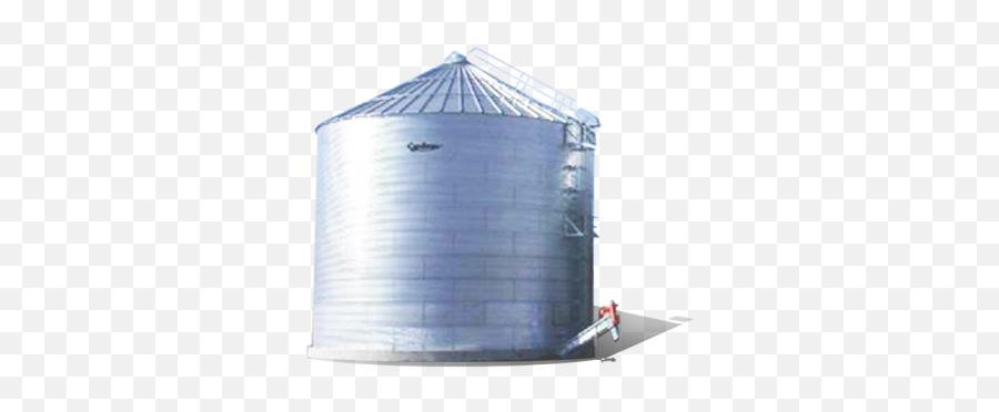 Silo Png 1 Image - Silos Png,Silo Png