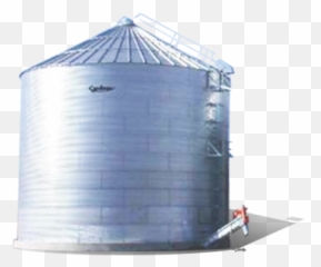 Silo Png 1 Image - Silos Png,Silo Png
