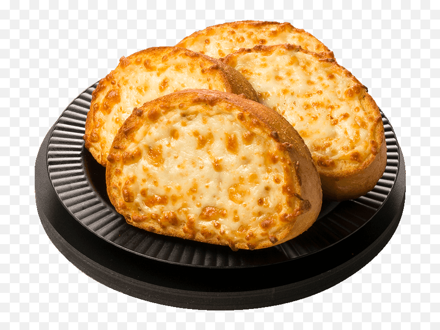 Garlic Cheese Bread - Transparent Garlic Bread Png,Garlic Bread Png