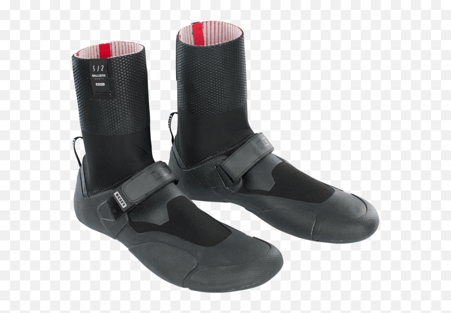 Ballistic Boots 32 Rt - Neoprene Footwear Watersport Ion Ion Ballistic Boot 3 2 Png,Boot Transparent