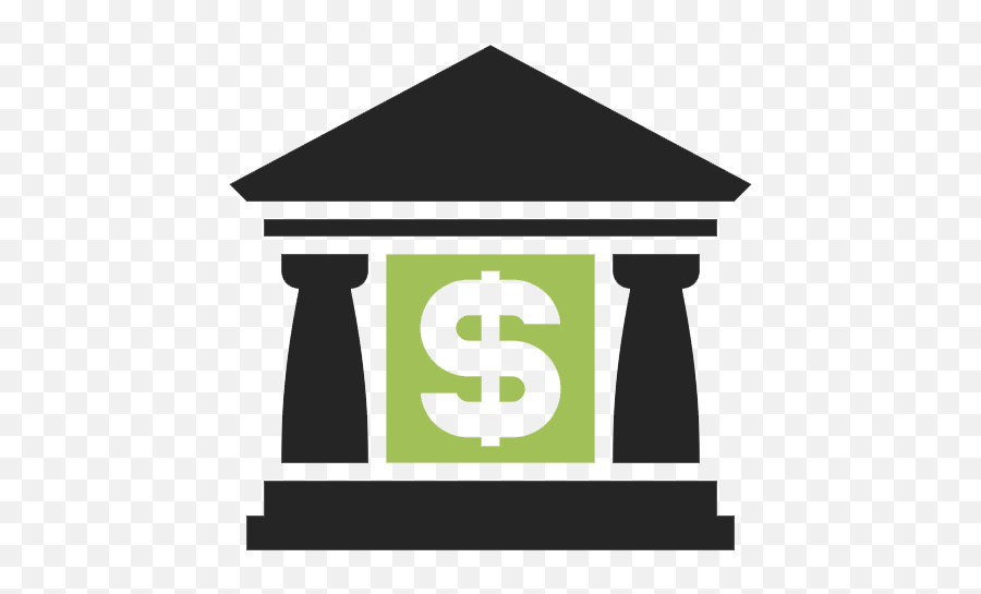 Download Bank Png Hd - Bank Icon Png,Bank Png