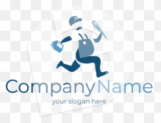 Logo - Graphic Design Png,Plumbing Logos