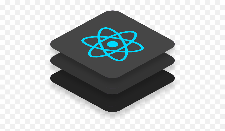 React Icon - Circle Png,React Logo - free transparent png images ...