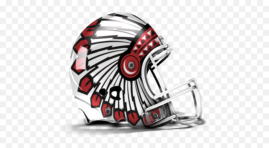 Download Kansas City Chiefs Concept Helmet Nfl Facebook - Awesome Football Helmet Designs Png,Kansas City Chiefs Logo Png