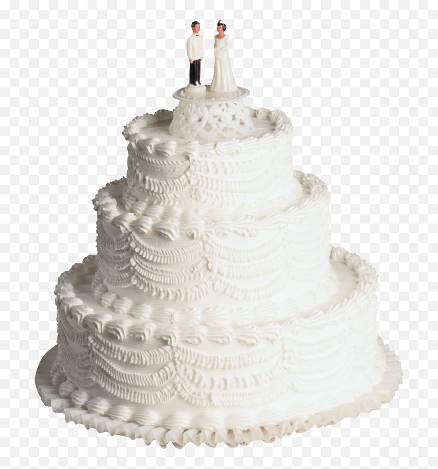Download Free Png Wedding - Cakebackgroundtransparent Wedding Cake White Background,Cake Transparent Background
