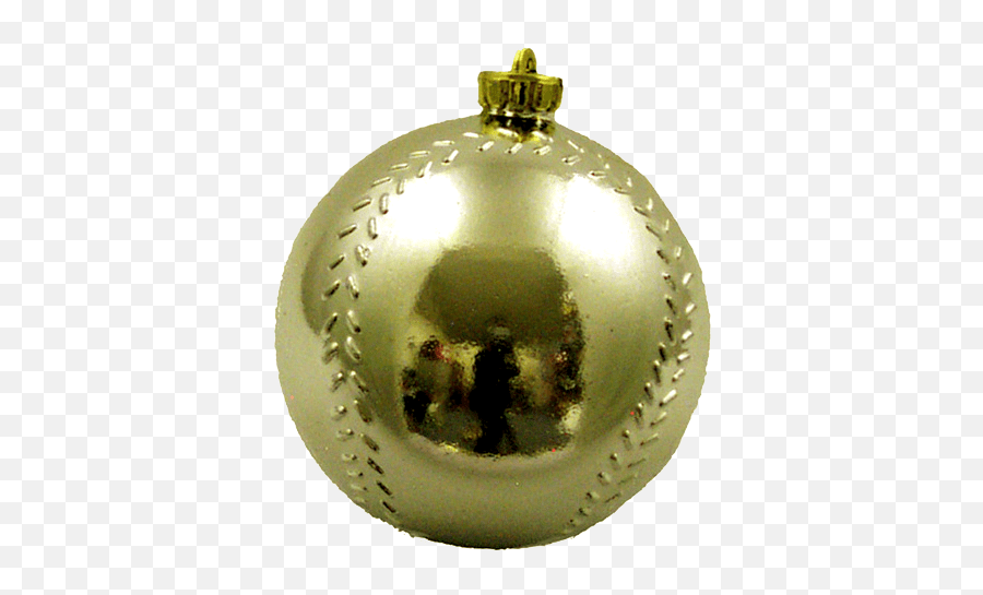 Gold Disco Ball Png - Christmas Ornament 2715242 Vippng Christmas Ornament,Christmas Ball Png