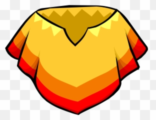 Poncho Club Penguin Rewritten Wiki Fandom - Club Penguin Mexican Png,Poncho Png