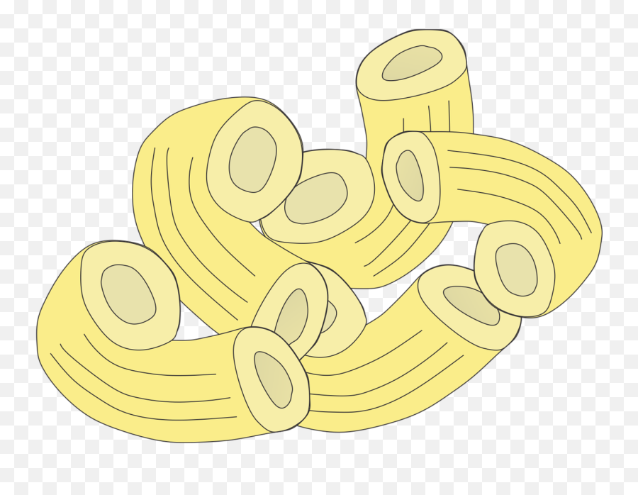 Macaroni Pasta Food Italian - Free Image On Pixabay Illustration Png,Macaroni Png