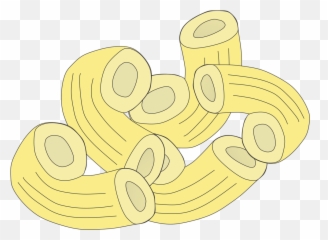 Macaroni Pasta Food Italian - Free Image On Pixabay Illustration Png,Macaroni Png