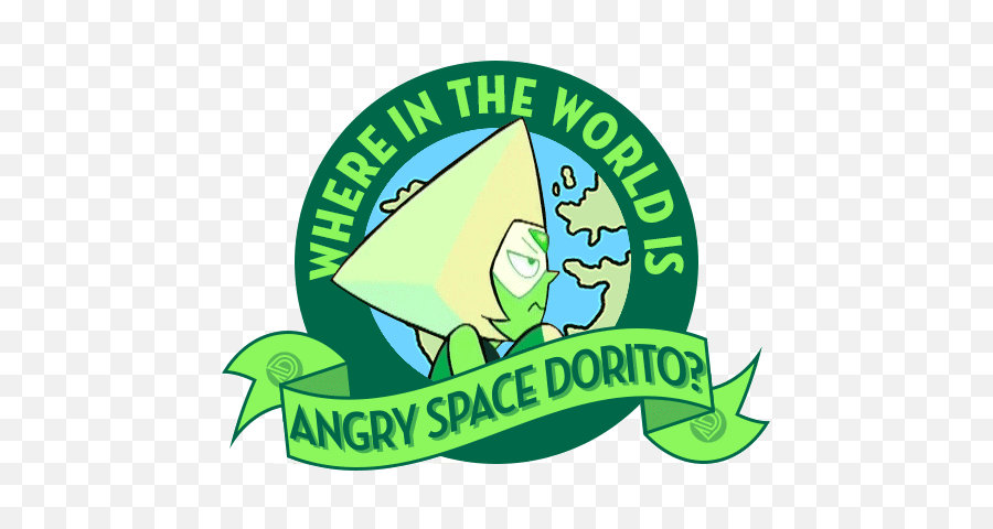 Steam Where In The World Is Angry Space Dorito - World Is Angry Space Dorito Png,Dorito Logo