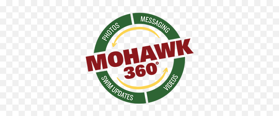 Communication U2022 Mohawk Day Camp - Label Png,Mohawk Png
