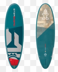 Starboard Whopper Blue Carbon 94 X 33 - Starboard Sup Whopper 10 X34 Lite Tech 2019 Png,Whopper Png