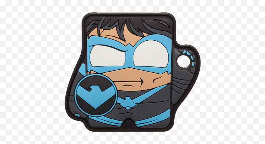 Nightwing - Mobile Phone Case Png,Nightwing Png